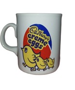 Cadbury&#39;s Easter egg mug . No box - £3.02 GBP