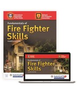 Fundamentals of Fire Fighter Skills fourth edition with online access co... - £47.64 GBP