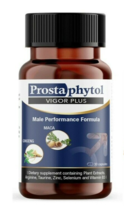 Prostaphytol VIGOR PLUS capsules * 30 Food supplement - $25.99
