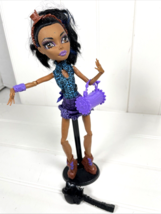 Monster High Robecca Steam Dance Class Doll - $18.95