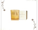 Thymes Frasier Fir Candle Pine Needle Design Holiday Scented 13oz New in... - $47.52