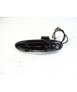 2000 Lexus LX470 door handle, exterior, left front 69220-60070 - $127.86 CAD