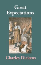 Great Expectations [Hardcover] - £38.71 GBP