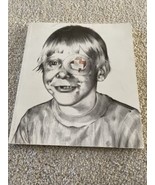 Broken Wrist Project 1, 2002, Art Book / Literary Journal, Vintage - $1,011.35 MXN