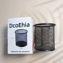 DcoEhia Stands for Pen and Pencil –The Perfect Stand for Every Pen image 3