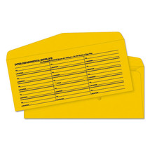 Quality Park Sngl-Sided Inter-Department Envelopes - $203.79