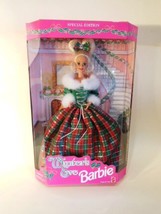 1994 Nrfb Winter&#39;s Eve Barbie Doll Special Edition Mattel 13613 Nib Christmas - £14.86 GBP