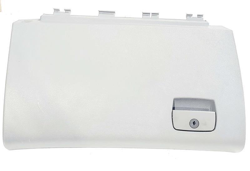 Primary image for Glove Box Gray OEM 2016 Chevrolet Traverse 90 Day Warranty! Fast Shipping and...
