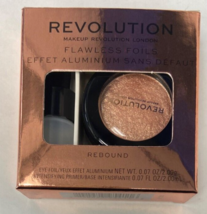 Revolution Flawless Foils Rebound 0.07 oz / 2.00 ml *Twin Pack* - $27.85