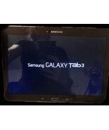  Samsung Galaxy Tab S3 18GB GT-P5210 Black 9.7&quot;in  - €42,47 EUR