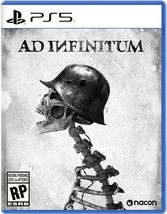 Ad Infinitum (PS5) [video game] - £21.85 GBP