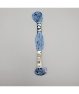 DMC 8.7yds Embroidery Floss Rayon 30931 6-Strand Discontinued - £1.56 GBP