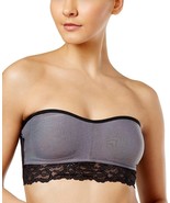 NEW Wacoal S b.Tempt'd b.charming Wireless Black Bandeau Bra 910232 Small - $183.86 MXN NEW Wacoal S b.Tempt'd b.charming Wireless Black Bandeau Bra 910232 Small - $183.86 MXN