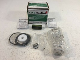 Asco RedHat 302397 Solenoid Valve Repair Kit T133962 - $19.99