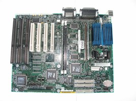 Dell 98211 Motherboard With SY022 Pentium +32MB Ram - £75.19 GBP