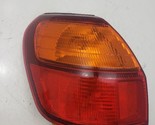 Driver Tail Light Station Wgn Quarter Panel Mounted Fits 00-04 LEGACY 74... - $63.36