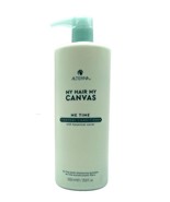 Alterna My Hair. My Canvas. Me Time Everyday Conditioner 33.8 oz - $59.03 CAD