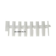NEW Genuine/OEM GENERAL ELECTRIC REFRIGERATOR ICEMAKER STRIPPER, # WR29X... - $114.40