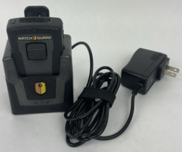 Watch Guard Wireless Microphone with Charger MIC-WRL-TRN-400 + MIC-WRL-D... - $477.88 MXN