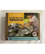 Little Passports Create Create Your Own Submarine - $34.04 CAD