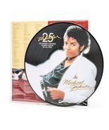 Michael Jackson - Thriller: 25th Anniversary Edition - Vinyl (LP) - £39.29 GBP