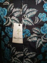 Robert Graham Laws Short Sleeve Sport Shirt Size Medium image 12