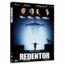 Redentor [DVD] - £23.60 GBP