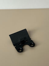 1994-2004 FORD RANGER CENTER CONSOLE LATCH / ARM REST Latch - Black - $15.93