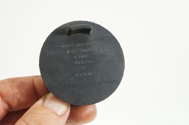 2009-2015 jaguar x250 xf rubber cap cover plug insert engine oem 4H237N8... - $14.87