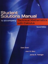 Student Solutions Manual Ewen, Dale - £15.40 GBP