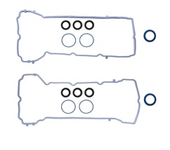 FelPro VS50805R Fits Jeep Dodge Chrysler 3.2L 3.6L V6 Valve Cover Gasket... - $53.07