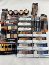 Covergirl Eyeshadow Quad Palette YOU CHOOSE Buy More &amp; Save + Combined Shipping - £0.91 GBP+