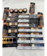 Covergirl Eyeshadow Quad Palette YOU CHOOSE Buy More &amp; Save + Combined S... - £0.91 GBP+