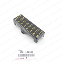NEW GENUINE TOYOTA 1979-84 LAND CRUISER FJ FJ40 FJ45 FJ55 BJ40 HJ FUSE B... - $26.10