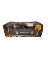 Maisto No. 31847 Special Edition Mercedes Benz ML 320 1:18 Die Cast Model Boxed - $58.05