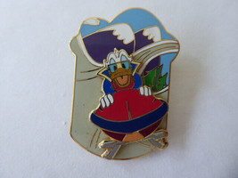 Disney Trading Broches 17918 DLR - Donald - Bobsledding - Hiver SPORTS S... - £14.54 GBP