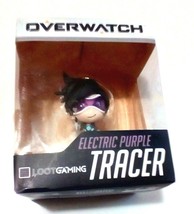 Loot Gaming Blizzard Entertainment Electric Purple Tracer Overwatch - £11.73 GBP