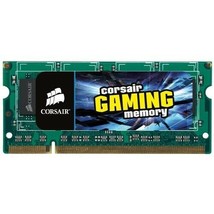 Corsair CGM2X2GS800 2GB (1x 2GB) DDR2 Module Mémoire - £12.20 GBP