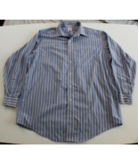 Brooks Brothers Men&#39;s Button Down Shirt Size 16.5 - 33 - $23.38