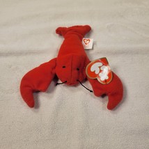 PINCHERS Mini RARE beanie baby 1993. Very Good Collectable Condition. - £93.00 GBP