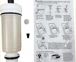 Replacement For Sloan C-100500-K Flushmate Cartridge/Powerflush Toilet P... - $55.95