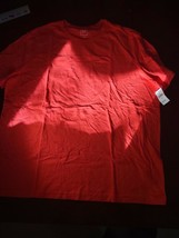GAP Extra Large Orange T-shirt - £23.63 GBP