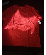 GAP Extra Large Orange T-shirt - £23.61 GBP