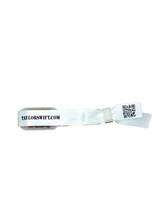 Taylor Swift Eras Tour Used Bracelet STILL WITH TAG Atlanta N1 - £19.93 GBP