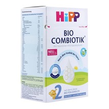 HiPP Stage 2 Bio Combiotik Starch Free Formula - Hipp 2 No Starch - £31.43 GBP+