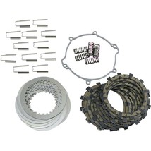 New Rekluse TorqDrive Clutch Pack Upgrade Kit For 2005-2024 Yamaha YZ125 YZ 125 - £321.31 GBP