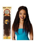 RastAfri Egyptian Passion Twist - $150.30 MXN