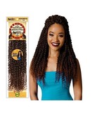 RastAfri Egyptian Passion Twist - £7.06 GBP