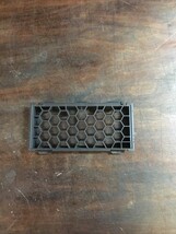 Miele C1 SBAN0 Filter Holder. SH-723-2 - $239.83 MXN