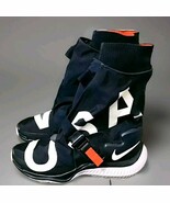 Nike Nikelab Olympic Gaiter Boot USA Medal Stand AH8391-400 Size US 7 - $198.00